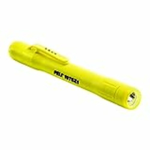 Vendo Peli Light 1975 Z1 - Linterna LED (94 lúmenes, 94 lúmenes, con protección contra bomberos, linterna industrial)