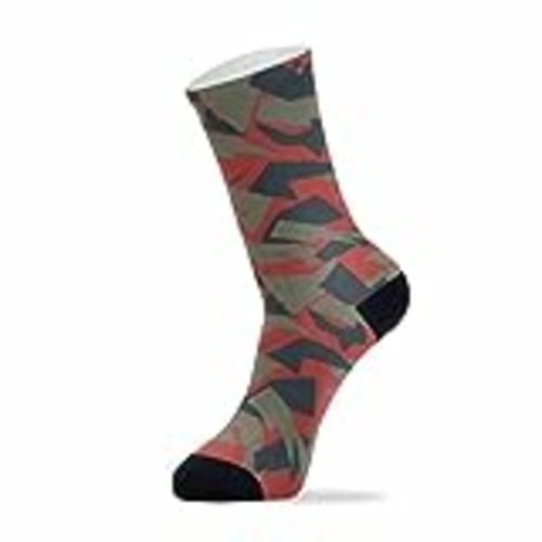 Vendo LUNLUMO Camuflaje militar Texturas Calcetines clásicos Calcetines cómodos