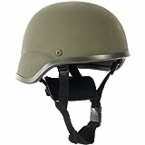 Vendo Casco de Combate, Estilo Militar Verde Verde Oliva