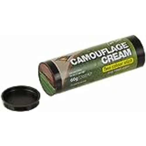Vendo blntackle76 Rotulador de camuflaje de dos colores, 2 colores, marrón y verde, camuflaje
