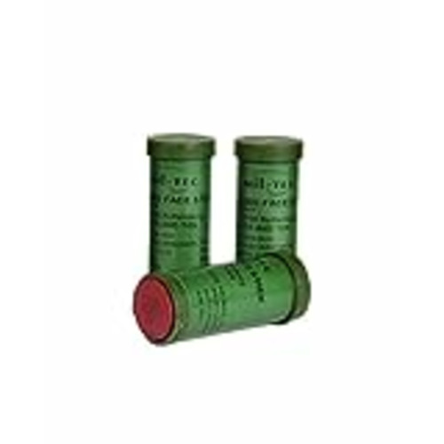 Vendo Mil-Tec Tarnschminkstift 16340000 - Lápiz de maquillaje de camuflaje, color verde ocre