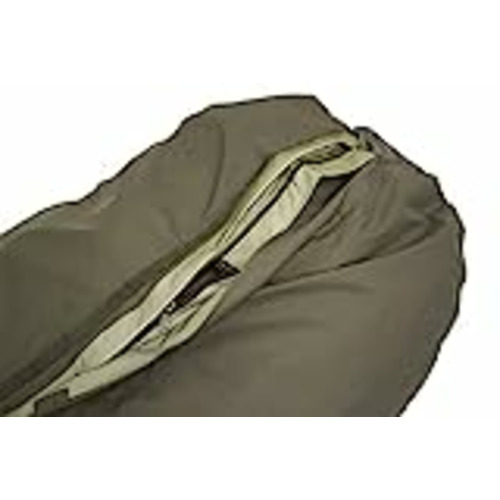 Vendo Carinthia Funda vivac, funda de saco de dormir Gore-Tex, color verde oscuro