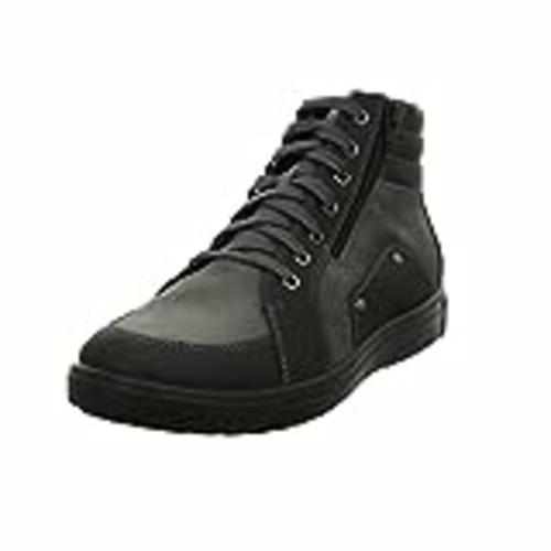 Vendo Jomos Rallye, Botas Militares Hombre, Negro Shark 510 0044, 45 EU