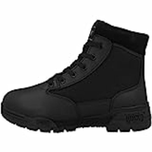 Vendo Magnum Schuhe Classic Mid Black (M800281-021-01) 41 Schwarz