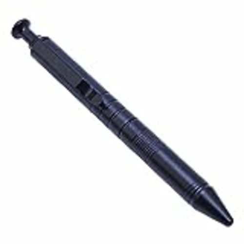 Vendo TanHades Bolígrafo De Autodefensa Táctica Bolígrafo De Protección De Seguridad De Aluminio Simple Herramienta De Defensa Libre Bolígrafo Bolígrafo De Bolígrafo De Bolígrafo