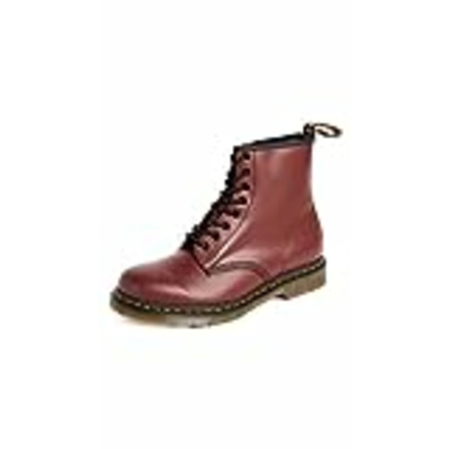 Vendo Dr. Martens 1460, Botas Militares Unisex, Rojo (Cherry Red), 37 EU