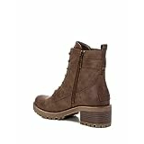 Vendo REFRESH 78972, Botas Cortas al Tobillo Mujer, Taupe, 40 EU