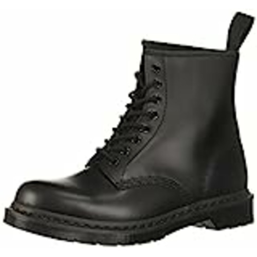 Vendo Dr. Martens Monochrome 1460 14353001 - Botas de cuero unisex, Black, 39/40
