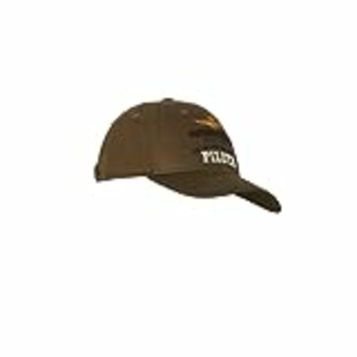 Vendo Aeronautica Militare Sombrero Hombre HA1113 Gorra Bordado Verde Militar Piloto, Verde, Talla única