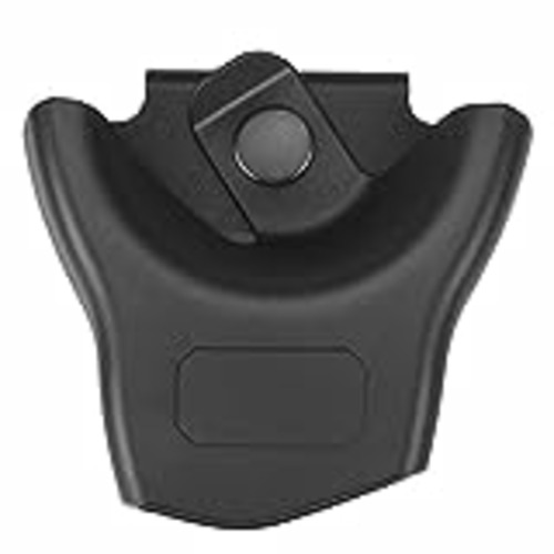 Vendo Esposas tácticas Newwyt para Funda para Funda de policía Funda Molle Funda para Esposas de Acero y plástico para cinturón Accesorio de Caza Negro Plástico Acero