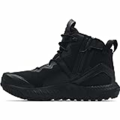 Vendo Under Armour Hombre UA Micro G Valsetz Zip Mid Zapatillas Trail Running