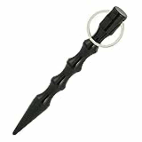 Vendo CEXUN 1 Piezas Kubotan Defensa Personal Mujeres Kubotan Llavero Autodefensa con Llavero y Mango Corrugado Ergonómico Martillo Emergencia Disfrazado de Sobrealimentado del Palillo