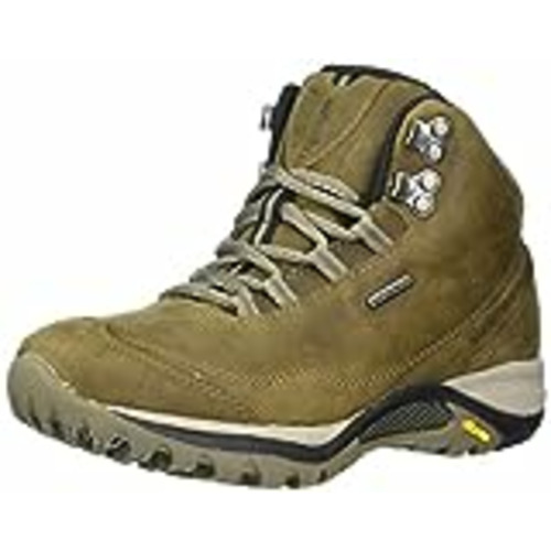 Vendo Merrell Siren Traveller 3 Mid WP, Zapato para Caminar Mujer, Multicolor (Brindle/Boulder), 39 EU
