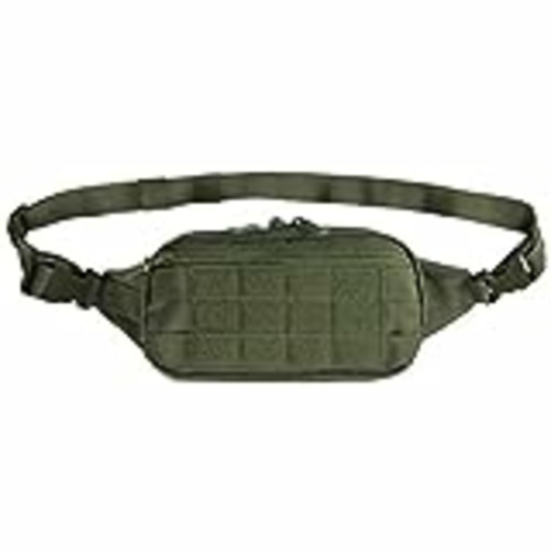 Vendo Mil-Tec Bolsa de cinturón Molle (Oliv)