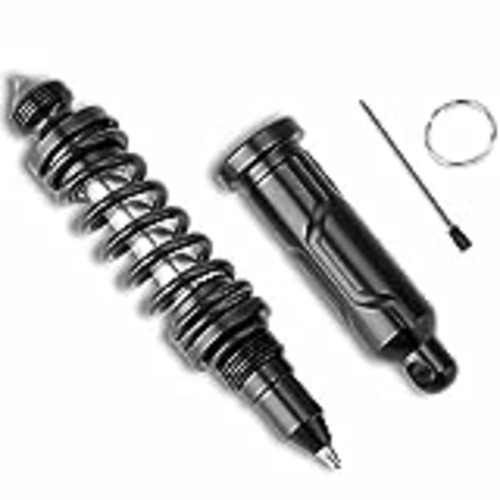 Vendo Bolígrafo táctico autodefensa Tool herramienta portátil de cristal Emergency, herramienta de Breaker para camping, excursiones y emergencias. (negro)