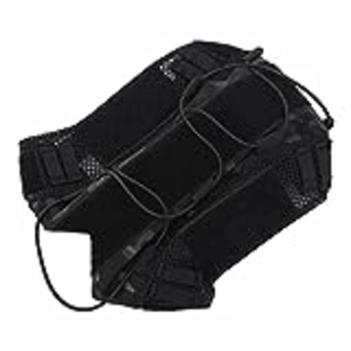 Vendo KENANLAN Cubierta de Casco de Combate, Cubierta de Tela de Entrenamiento Militar de Combate de Camuflaje Ajustable de Nylon para Casco Rápido (CO-17-BCP)