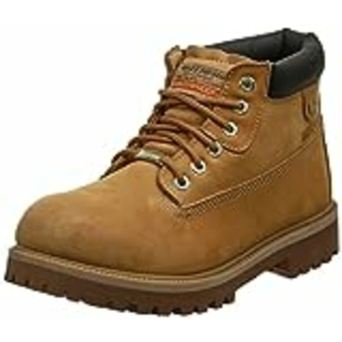 Vendo Skechers 4442-WTG_45, Invierno, Botas de montaña Hombre, Yellow, EU