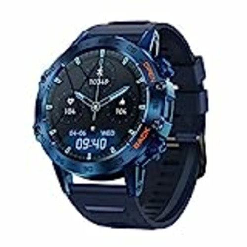 Vendo SoPrii Reloj Inteligente Hombre,Smartwatch Hombre Militar,1.39