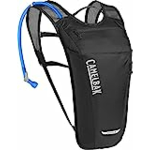 Vendo CamelBak Rogue Light, 2 l, Negro/Plata, Unisex Adulto, Talla única