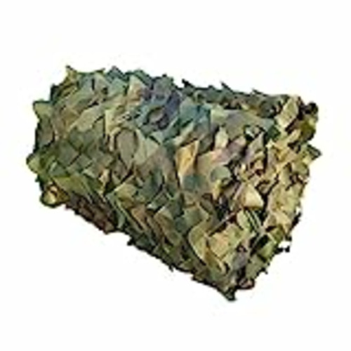 Vendo Lona alquitranada Red Impermeable de Camuflaje selvático, Tela Oxford 150D / 210D, 2x5m, 3x8m, 5x8m, 10x10m, Utilizada para sombrear, protección Solar, Camuflaje