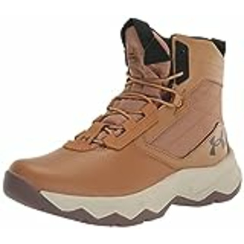Vendo Under Armour Botas militares y tácticas Stellar G2 de 6 pulgadas con cordones para hombre, (200) Utility Marrón Claro/Summit Blanco/Negro, 42.5 EU