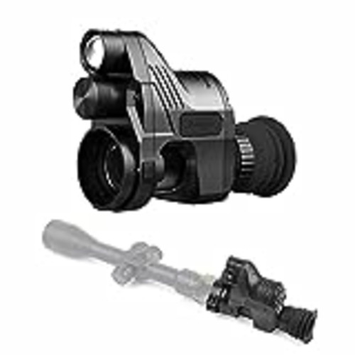 Vendo AJDGL Cámara monocular de visión Nocturna infrarroja, Visor de Caza, función de videocámara WiFi HD de 1080p para observación Nocturna