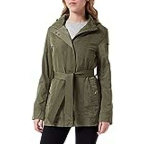Vendo Geox W Annya Chaqueta, Oliva Militar, 44 para Mujer