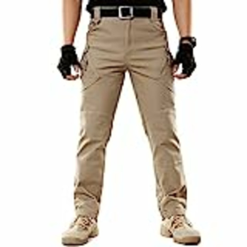Vendo Digralne pantalón Hombre Cargo Pantalones de Trabajo para Hombre Pantalones tácticos de Combate Pantalones Ranger Hombres Pantalones de algodón para Hombres
