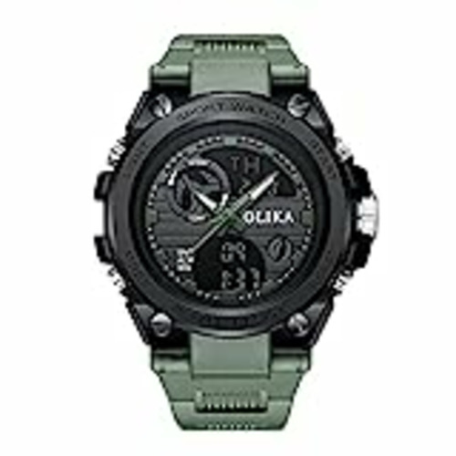 Vendo RORIOS Relojes Deportivos para Hombre Digital Militares Relojes con Alarma Multifuncional Cronómetro Militar Relojes de Pulsera para Hombre
