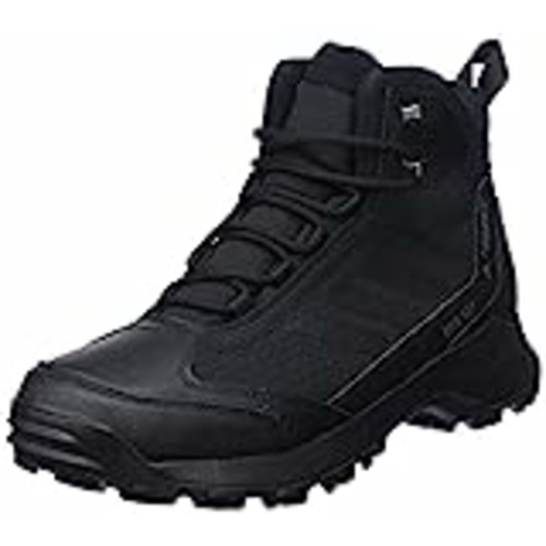 Vendo adidas Terrex Heron Mid CW CP, Zapatos de High Rise Senderismo Hombre, Negro (Core Black/Core Black/Grey 0), 44
