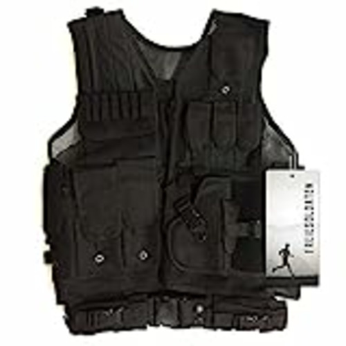 Vendo Freiesoldaten Chaleco Militar al Aire Libre de los Hombres Chaqueta táctica de la Caza Salvaje Airsoft de la Aventura