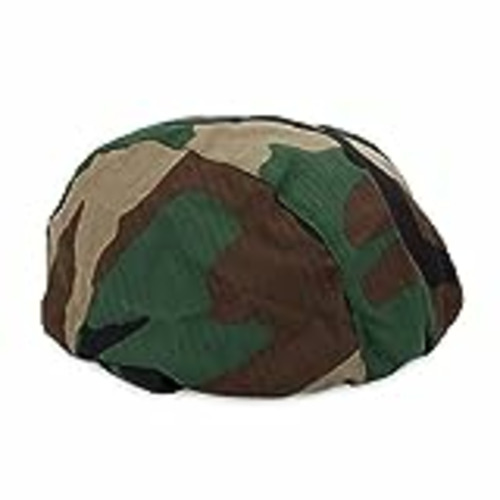 Vendo Cubierta del Casco, Camuflaje de Combate de Entrenamiento Militar al Aire Libre Cubierta de Casco para Cascos M88(CP Camuflaje)
