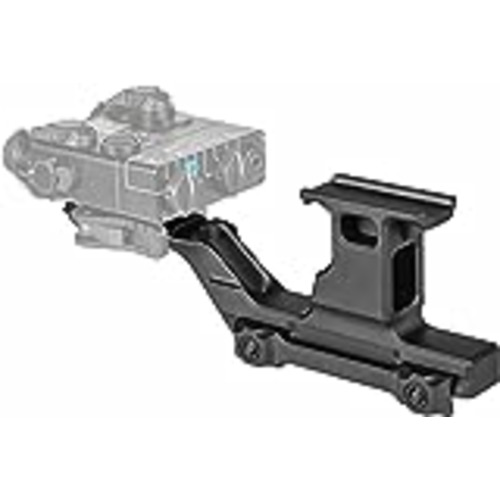 Vendo AKTYAN Tiro en grupo Táctico GBRS Integrado Soporte Visor Red Dot Soporte con Railer Trenzado Picatinny 20mm Accesorios de Caza
