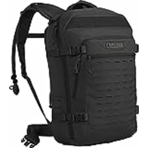 Vendo CAMELBAK Mochila de hidratación MOTHERLODE de 43L con depósito Mil Spec CRUX de 3L