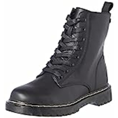 Vendo MTNG Botines Mujer Botines Calm 50192 Mujer | Botines Casual | Cierre con Cremallera | 52903 | Negro