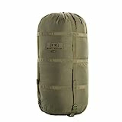 Vendo M-Tac Saco de compresión - Saco de dormir - Bolsa de compresión - 40 Litros - XL (Olive)
