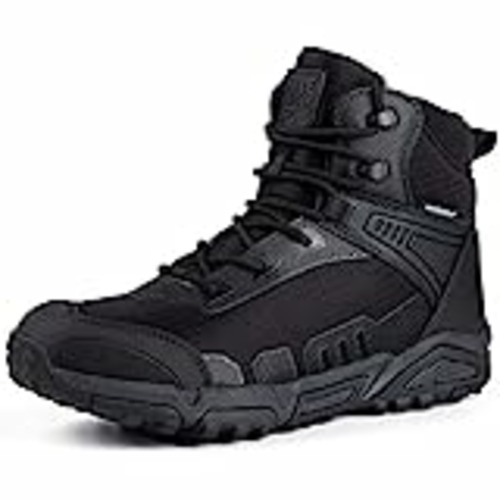 Vendo FREE SOLDIER Botas tácticas para Hombre, 6