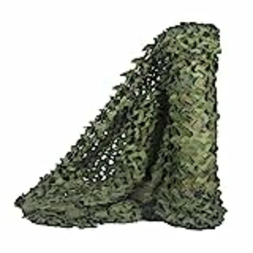 Vendo LOOGU Red de Camuflaje, persianas de Red de Camuflaje Ideales para sombrillas Que acampan Caza de Caza