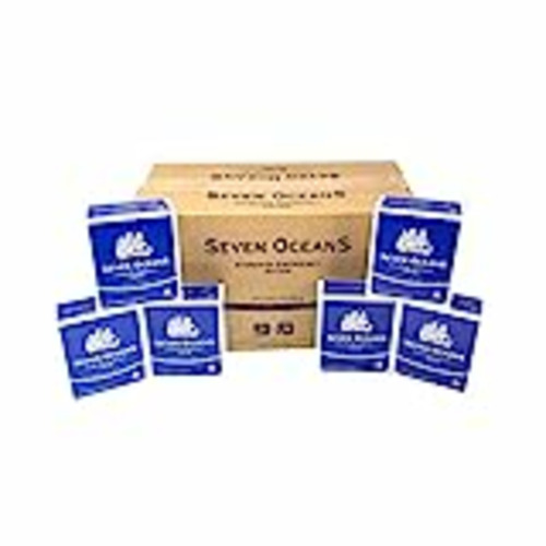 Vendo Seven Oceans 2 Meses de superviviencia Food Pack 24 x 500 g Long Life Biscuit rations
