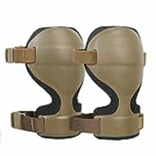 Vendo QZY Militar Táctica Arco Rodilleras, Anti-Impacto Rodilleras para Deportes Extremos Caza Motocicletas De Escalada,Brown