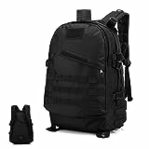 Vendo SUPRBIRD 40 L Mochila Militar,Mochila Tactica,Mochila de Senderismo Impermeable Mochilas Militares Tácticas,Molle Mochila de asalto,para Senderismo al Aire Libre Camping Trekking Pesca Caza