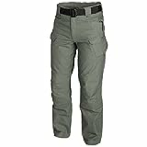Vendo Helikon-Tex SP-UTL-PC Pantalón Táctico, Unisex Adulto, Gris (Olive Drab), M