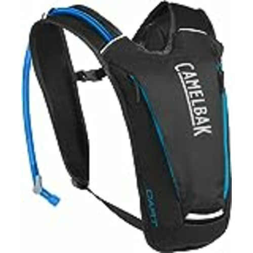 Vendo CamelBak OCTANE DART 3 l pack + Crux 1½ l