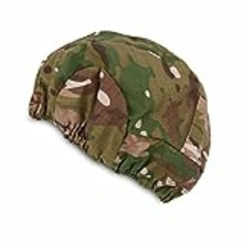 Vendo TANKE Cubierta de casco de combate al aire libre de entrenamiento militar para cascos M88 (CP camuflaje)