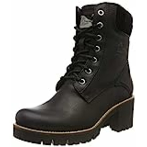 Vendo Panama Jack Phoebe, Botas Militar Mujer, Negro (Negro B17), 37 EU