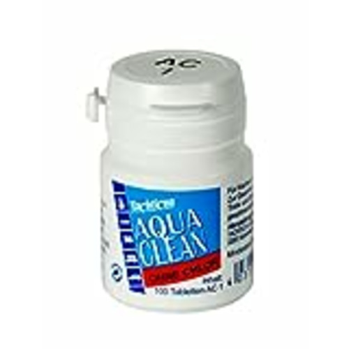 Vendo Yachticon Aqua Clean AC Tablets Without Chlorine