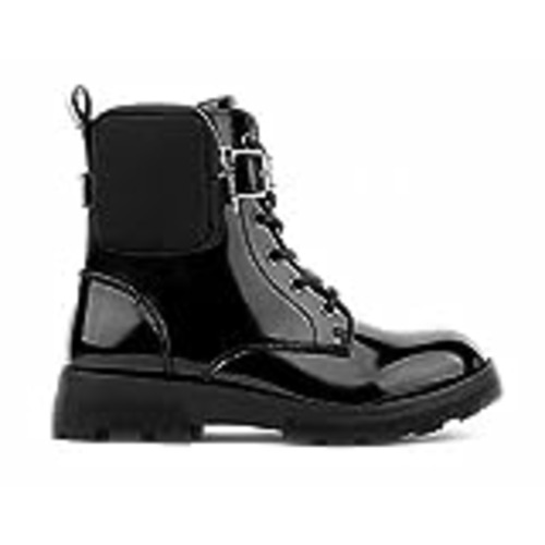 Vendo Conguitos Botas de niños estilo militar