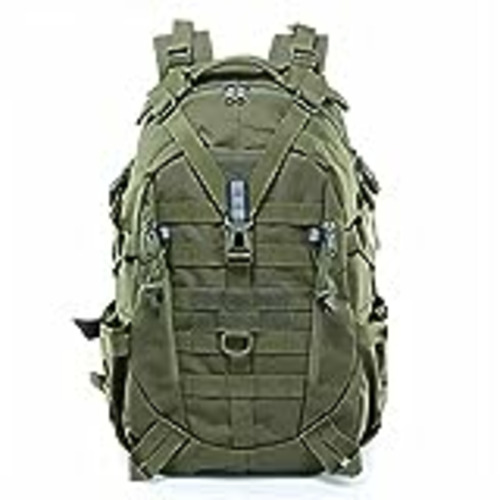 Vendo RatenKont Molle 60L Mochila para Acampar Bolsa táctica Militar Mochilas Impermeables Grandes Camuflaje Senderismo Bolsas Militares al Aire Libre 40L Army Green 50-70L