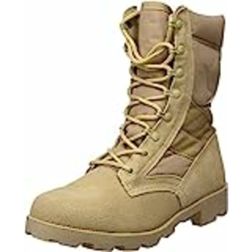 Vendo Mil-Tec Us Speed Lace, Zapatos De Senderismo Hombre, Desert, 41 EU
