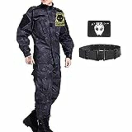 Vendo ATAIRSOFT Táctico Hombres BDU Combate Uniforme Chaqueta Camisa y pantalón Traje para el Juego de Guerra de Caza Militar Airsoft Paintball Militar TYP,M